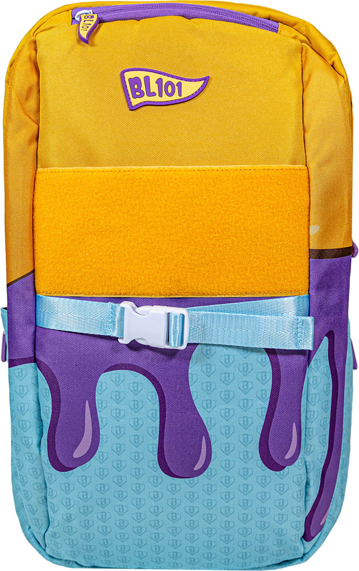 Baseball Lifestyle 101 SZN 2 PB&amp;J Backpack