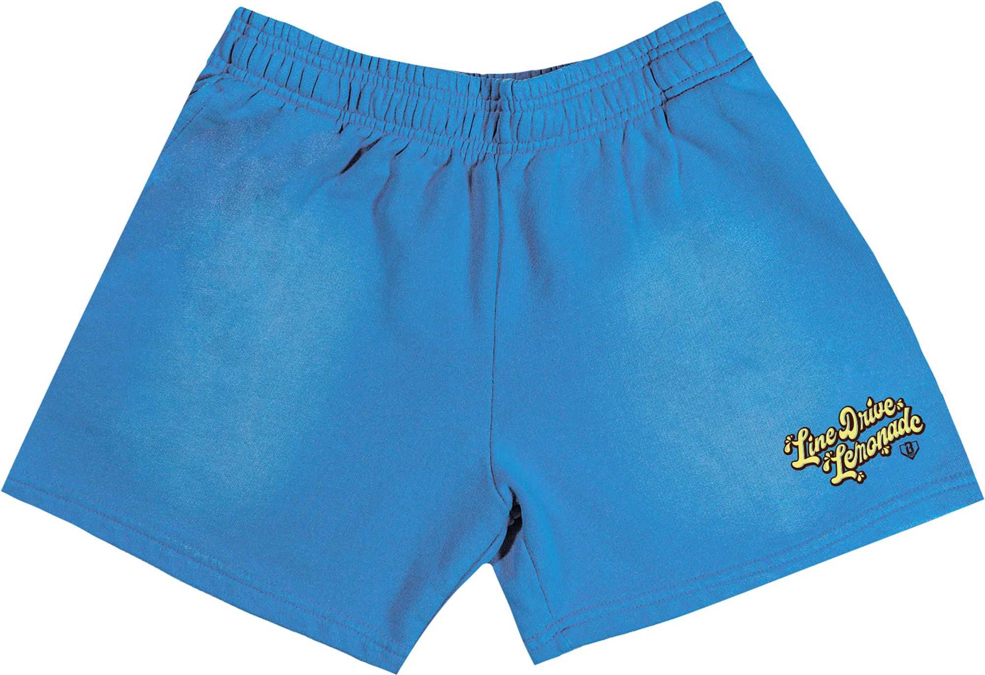 Baseball Lifestyle 101 Boys' Lemonade Sweatshorts