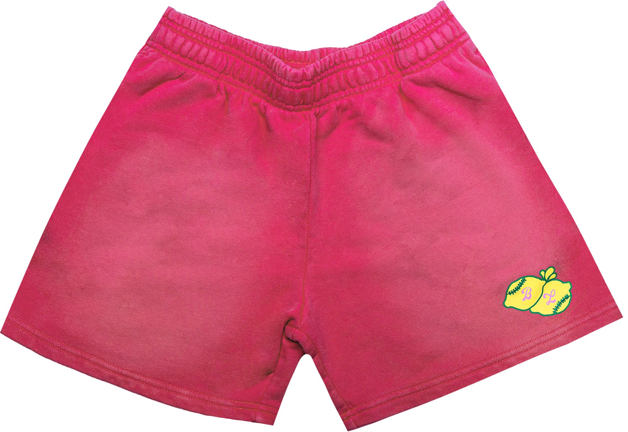 Baseball Lifestyle 101 Boys' Lemonade Sweatshorts