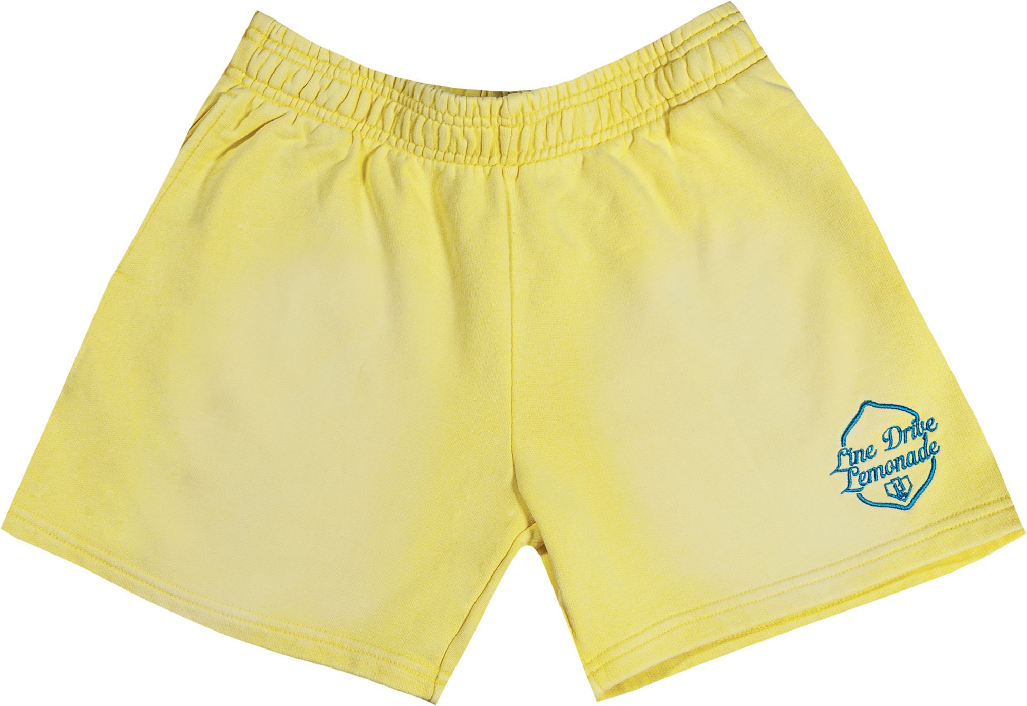 Baseball Lifestyle 101 Boys' Lemonade Sweatshorts