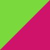Green/Pink