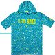 Blue/Yellow