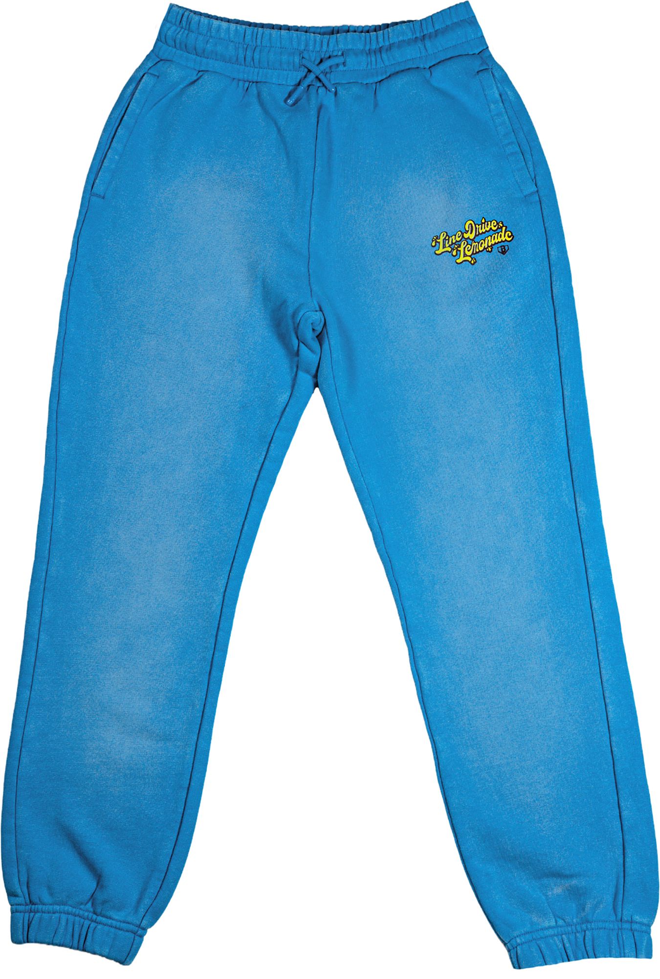 Baseball Lifestyle 101 Boys' Lemonade Sweatpants