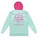 Blue/Pink