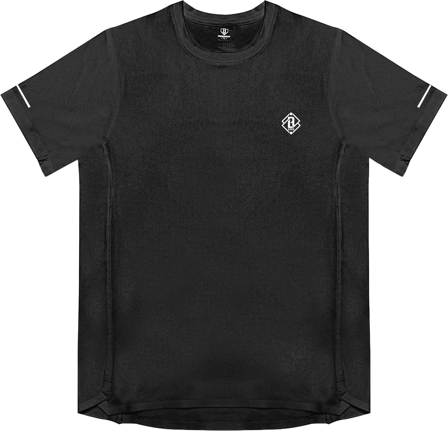 Baseball Lifestyle 101 Boys' Diamond Tech Vented Shirt