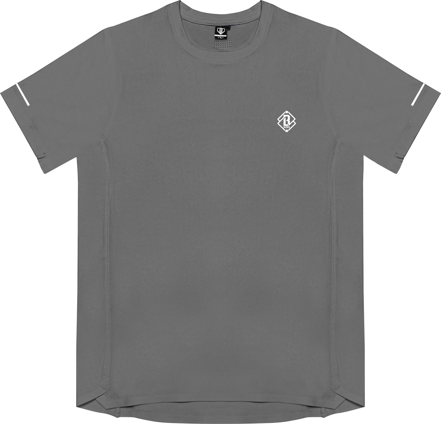 Baseball Lifestyle 101 Boys' Diamond Tech Vented Shirt
