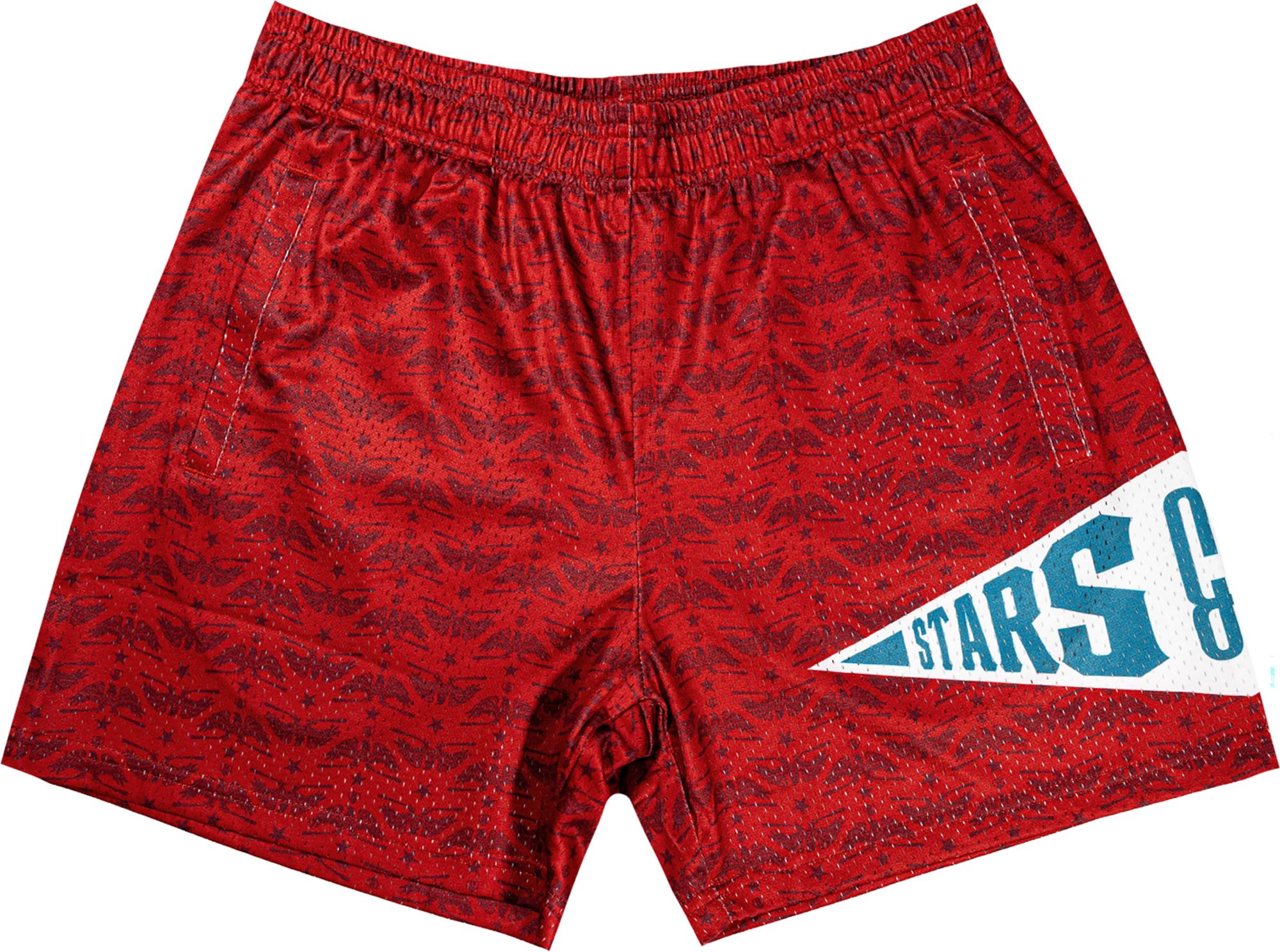 Baseball Lifestyle 101 Boys' Freedom Swing Shorts