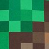 Green/Brown