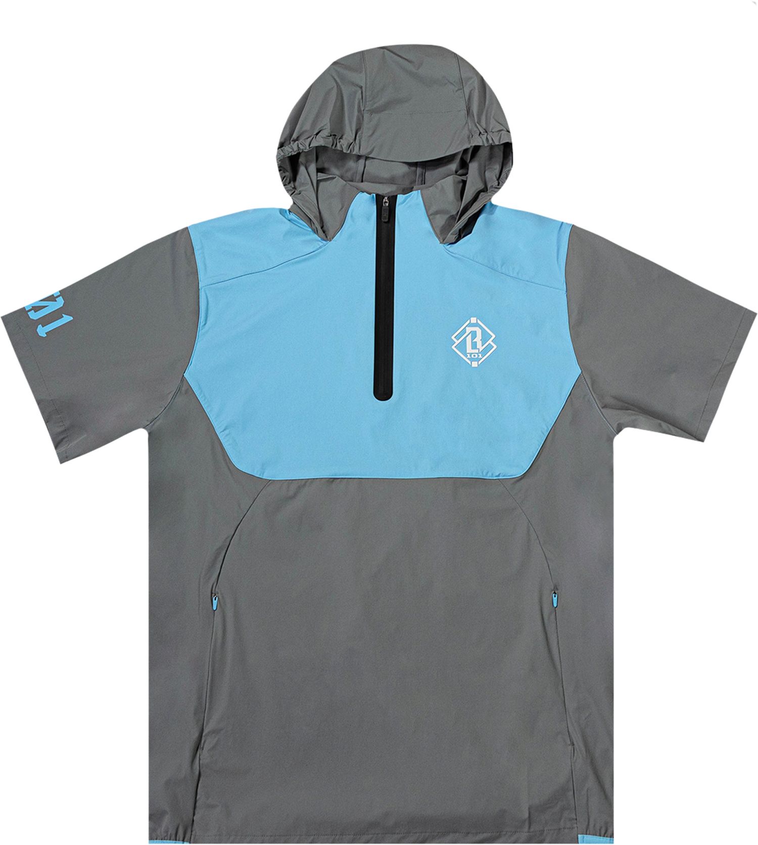 Baseball Lifestyle 101 Men's Diamond Tech Pro Cage Jacket