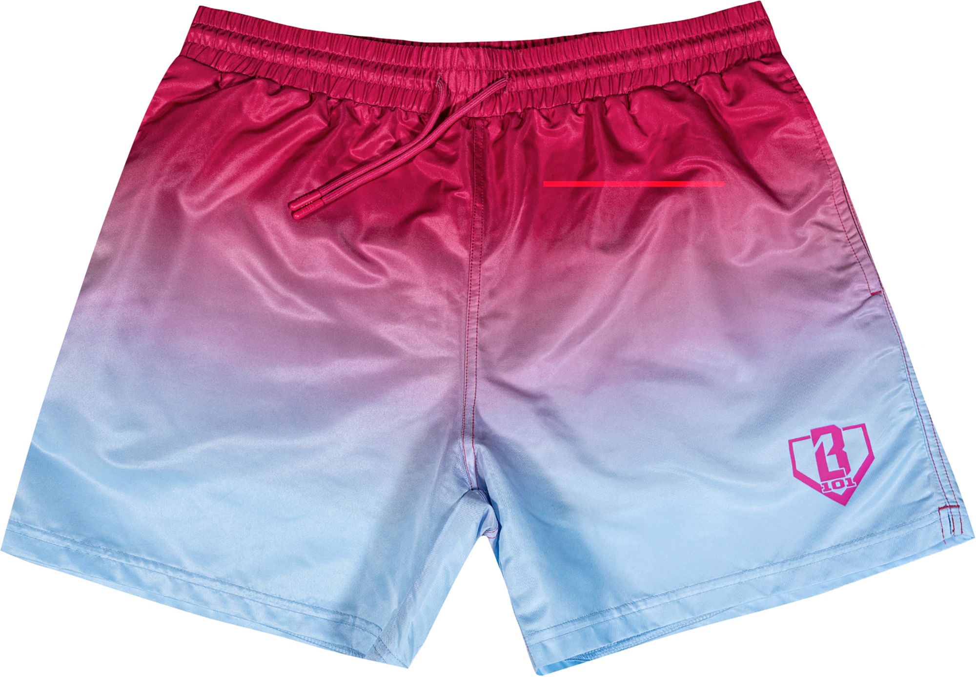 Pink/Blue