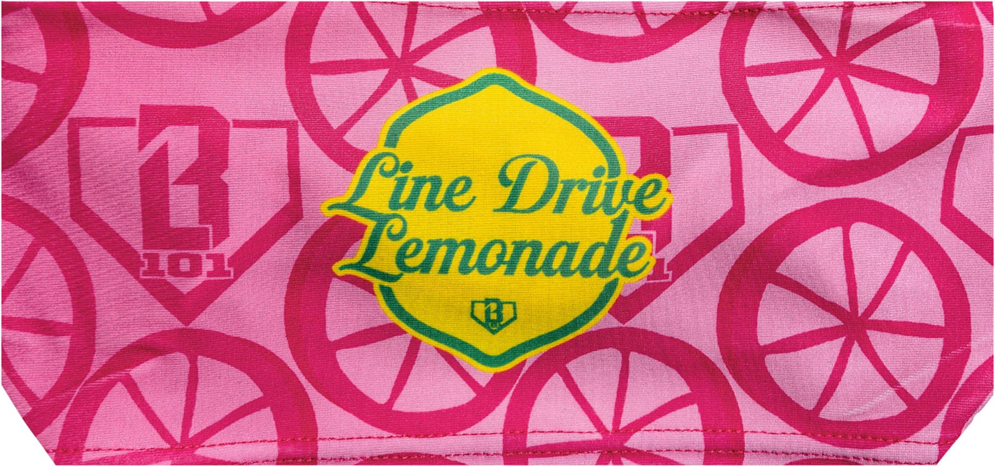 Baseball Lifestyle 101 Lemonade Stand Headband