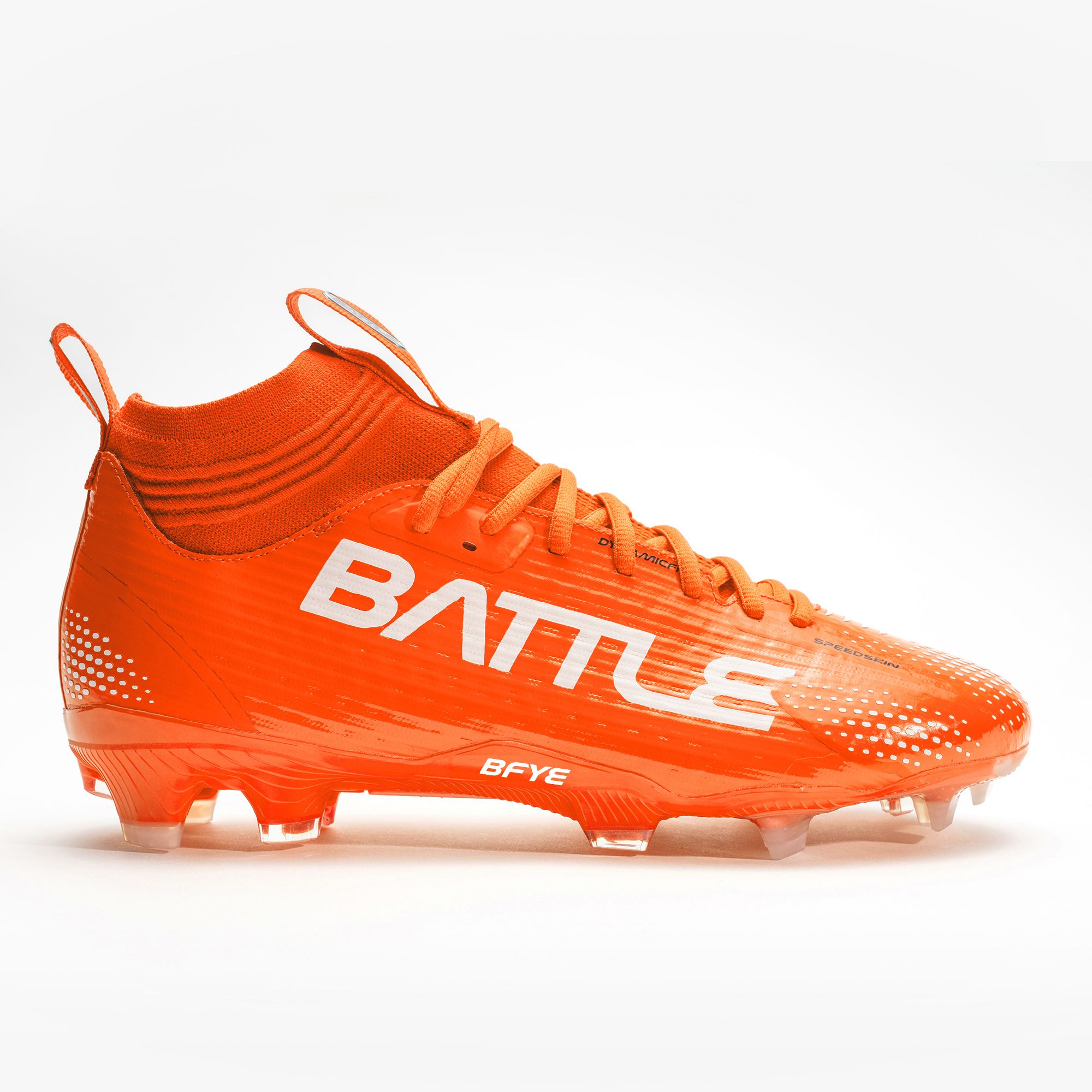 Battle BFYE 1 AstroFly Signature Football Cleats