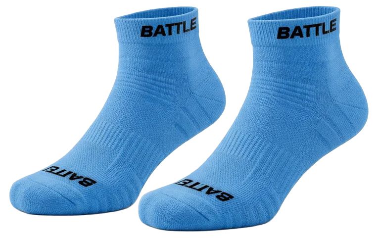 Battle Adult AstroCrew Performance Crew Socks – 3 Pack