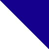 White/Royal