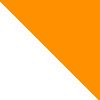 White/Orange