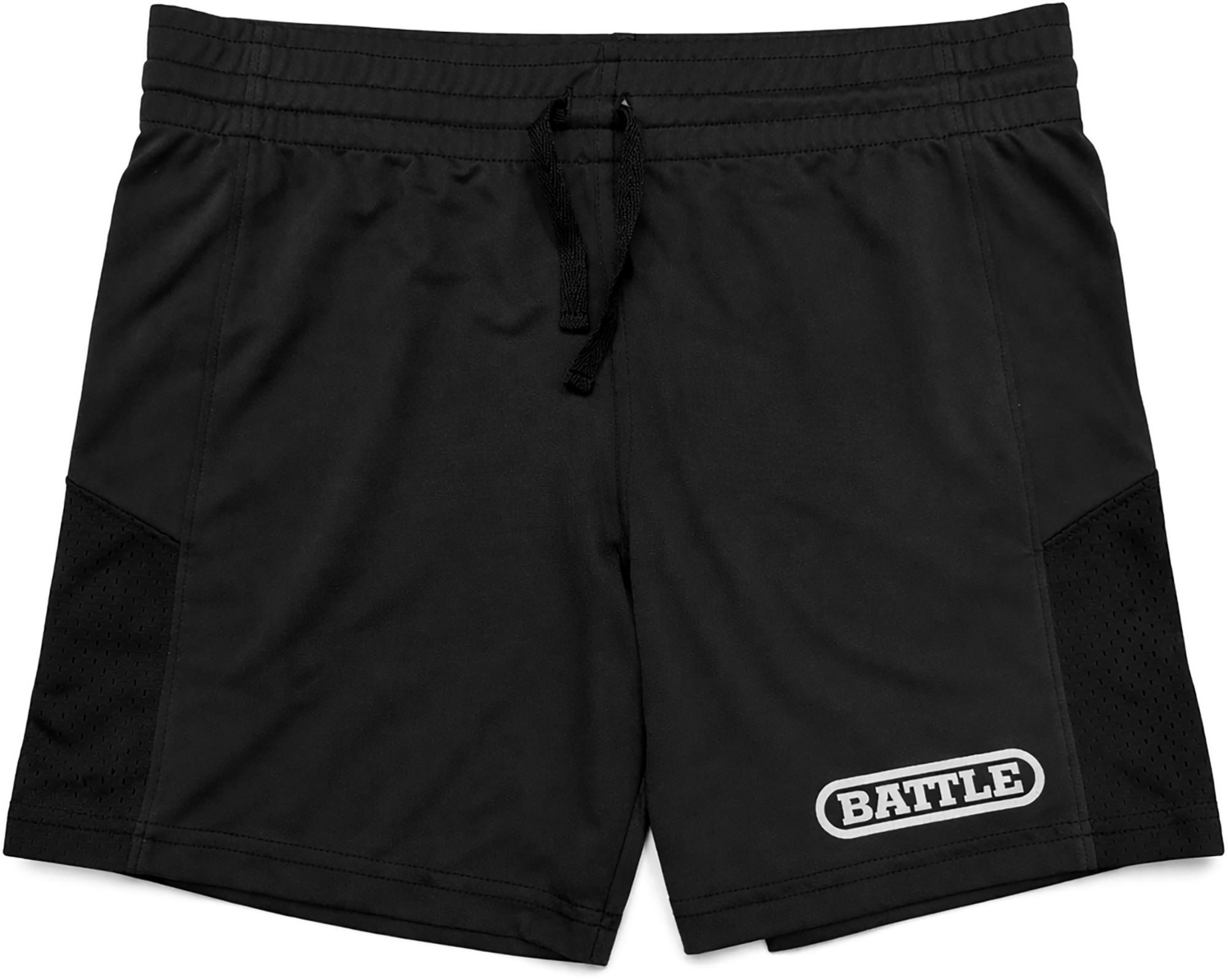 Battle Adult Game Day Flag Football Shorts