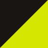 Solar Neon/Black