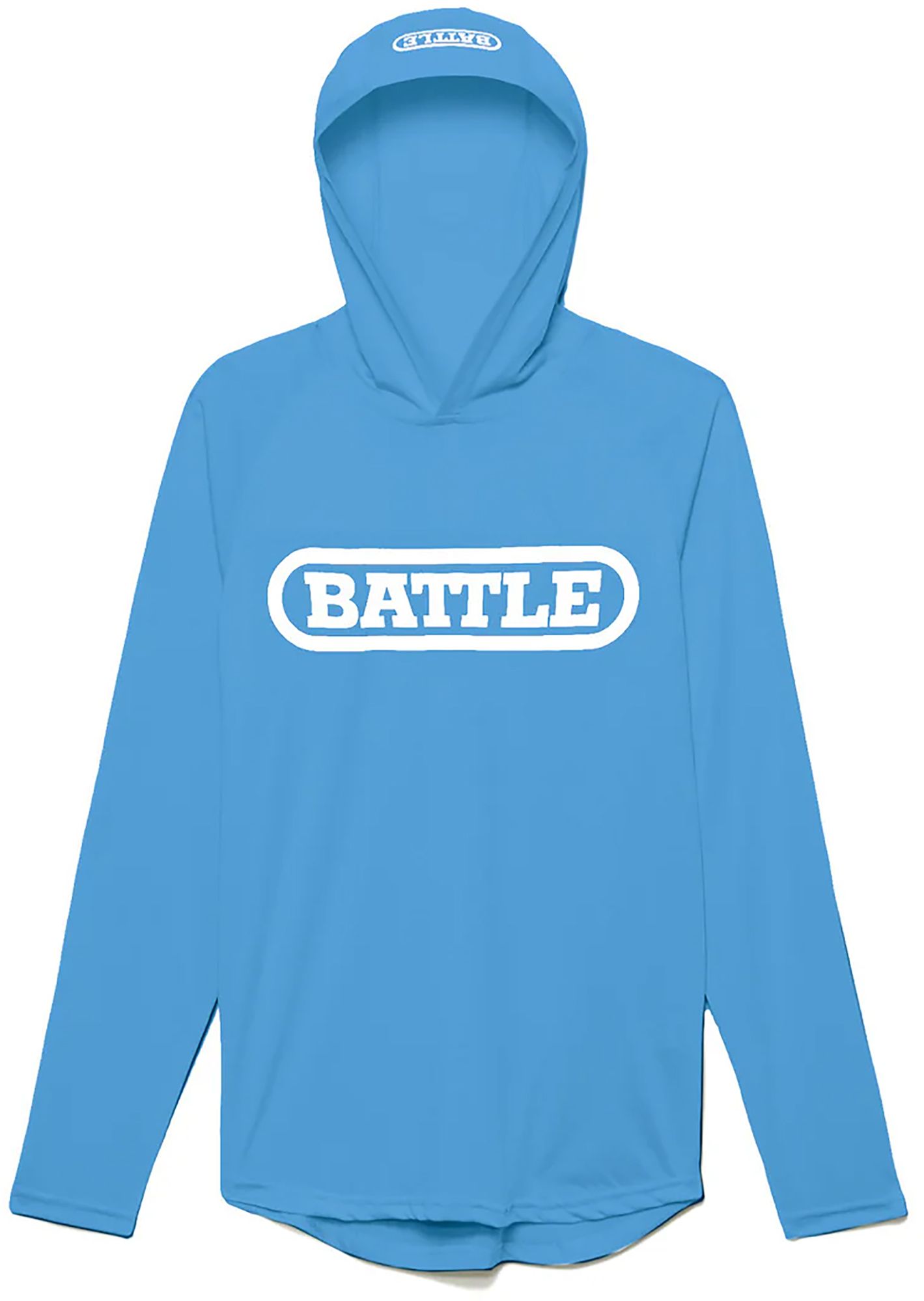 Battle Light Action Hoodie