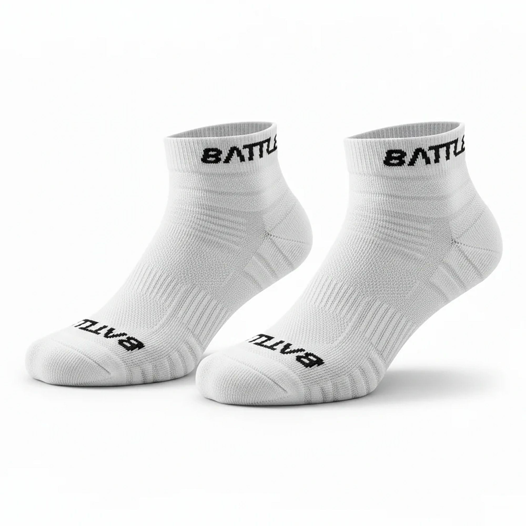 Battle AstroCrew Performance Padded Football Socks -  3-Pack