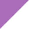 Hyper Purple/White