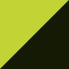 Solar Neon/Black