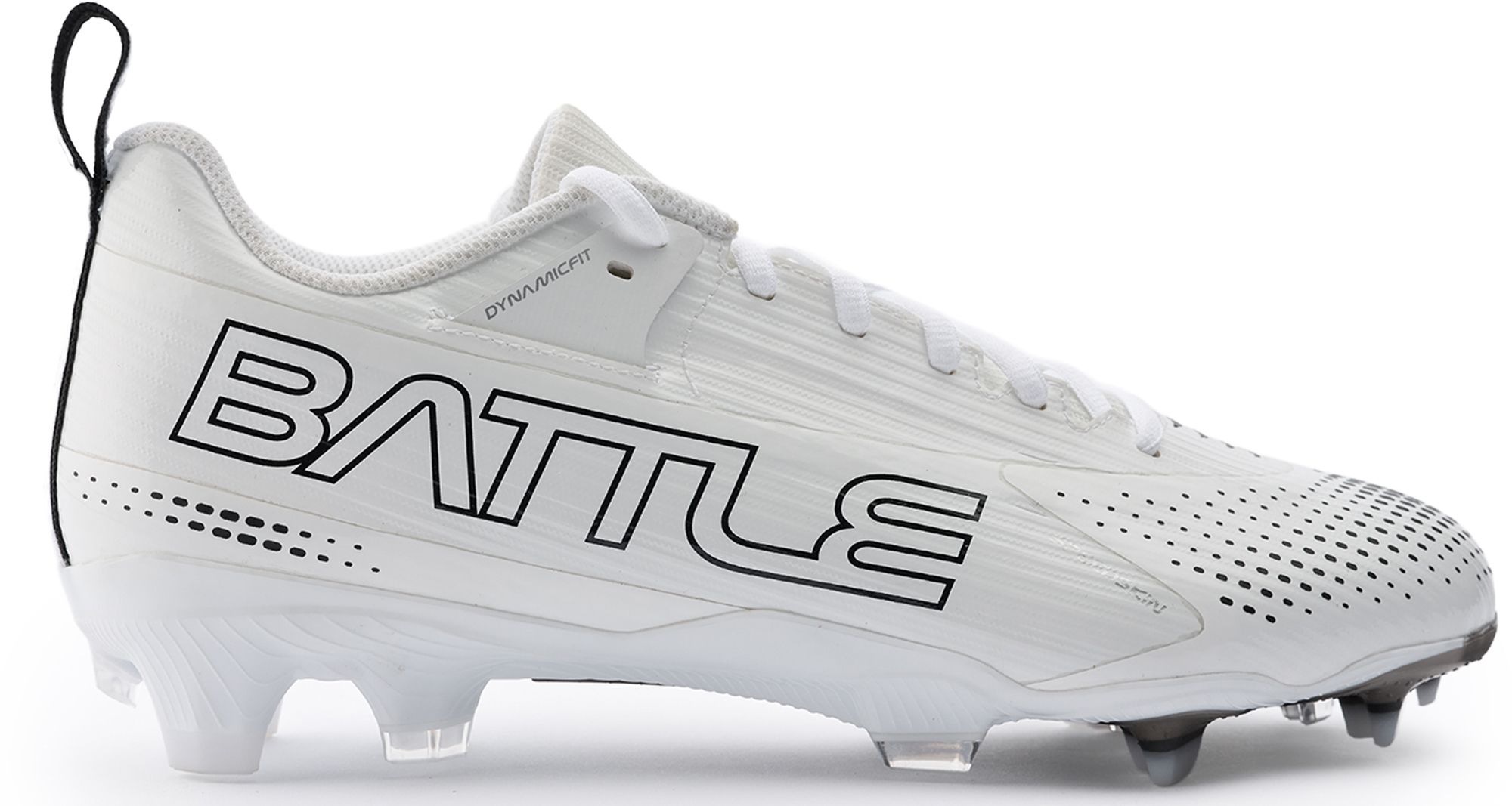 White/Black