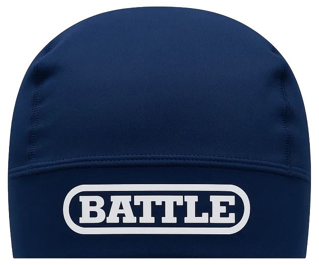 Battle Adult Pro Football Skull Cap