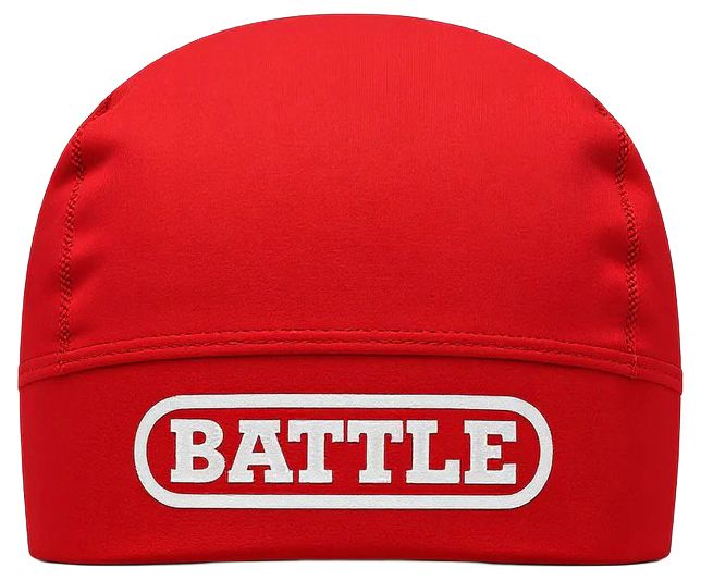Battle Adult Pro Football Skull Cap