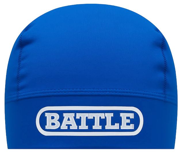 Battle Adult Pro Football Skull Cap