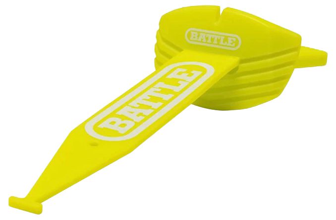 Battle Adult Speed XL Thick Strap Mouthguard