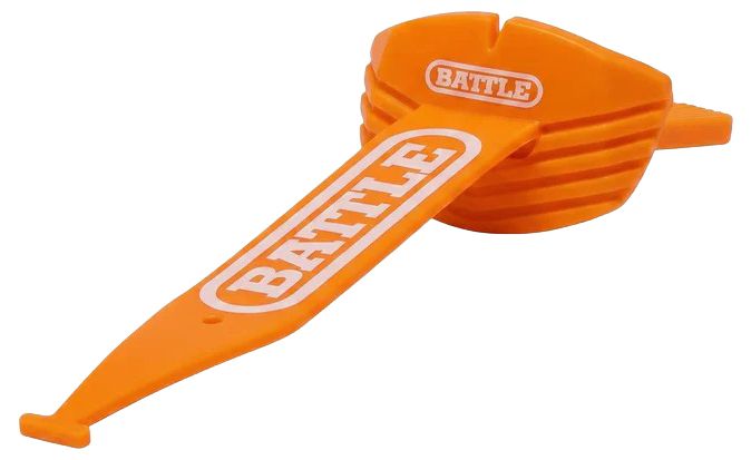 Battle Adult Speed XL Thick Strap Mouthguard