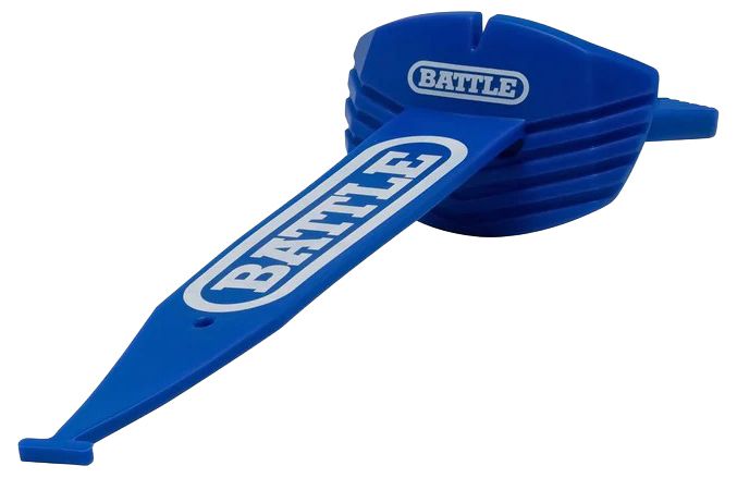 Battle Adult Speed XL Thick Strap Mouthguard
