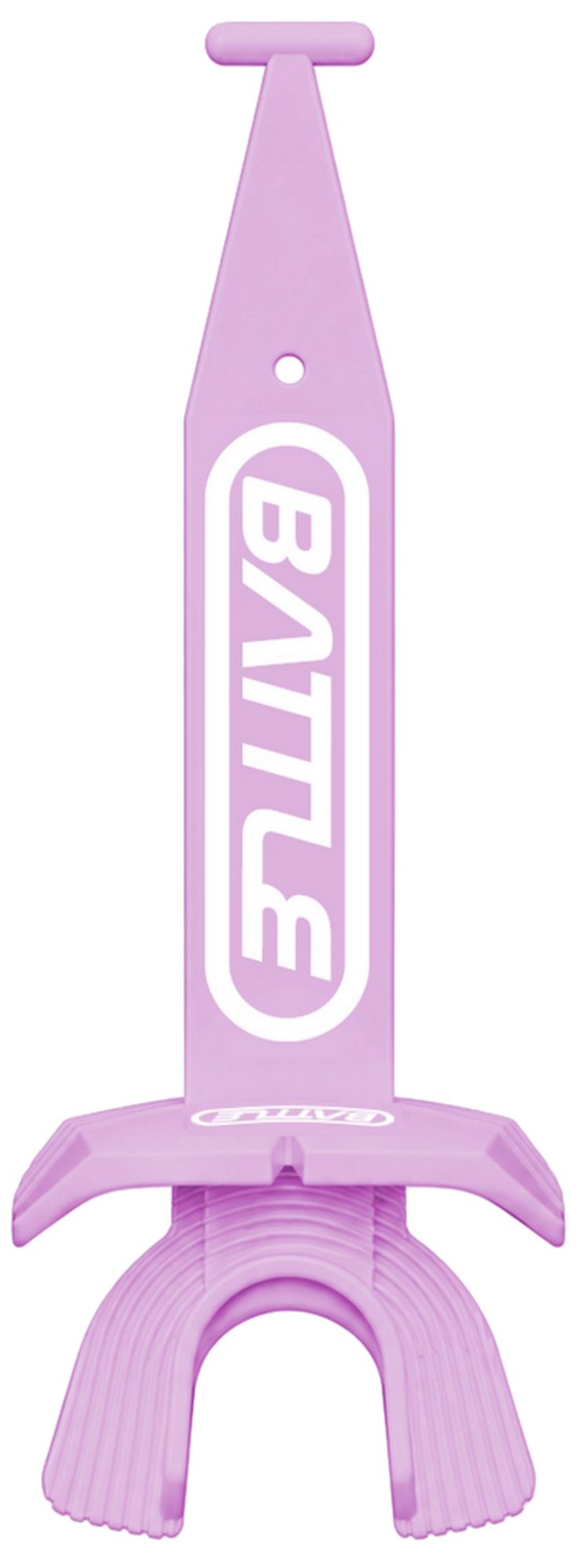 Battle Adult XL Thick Strap Lip Guard