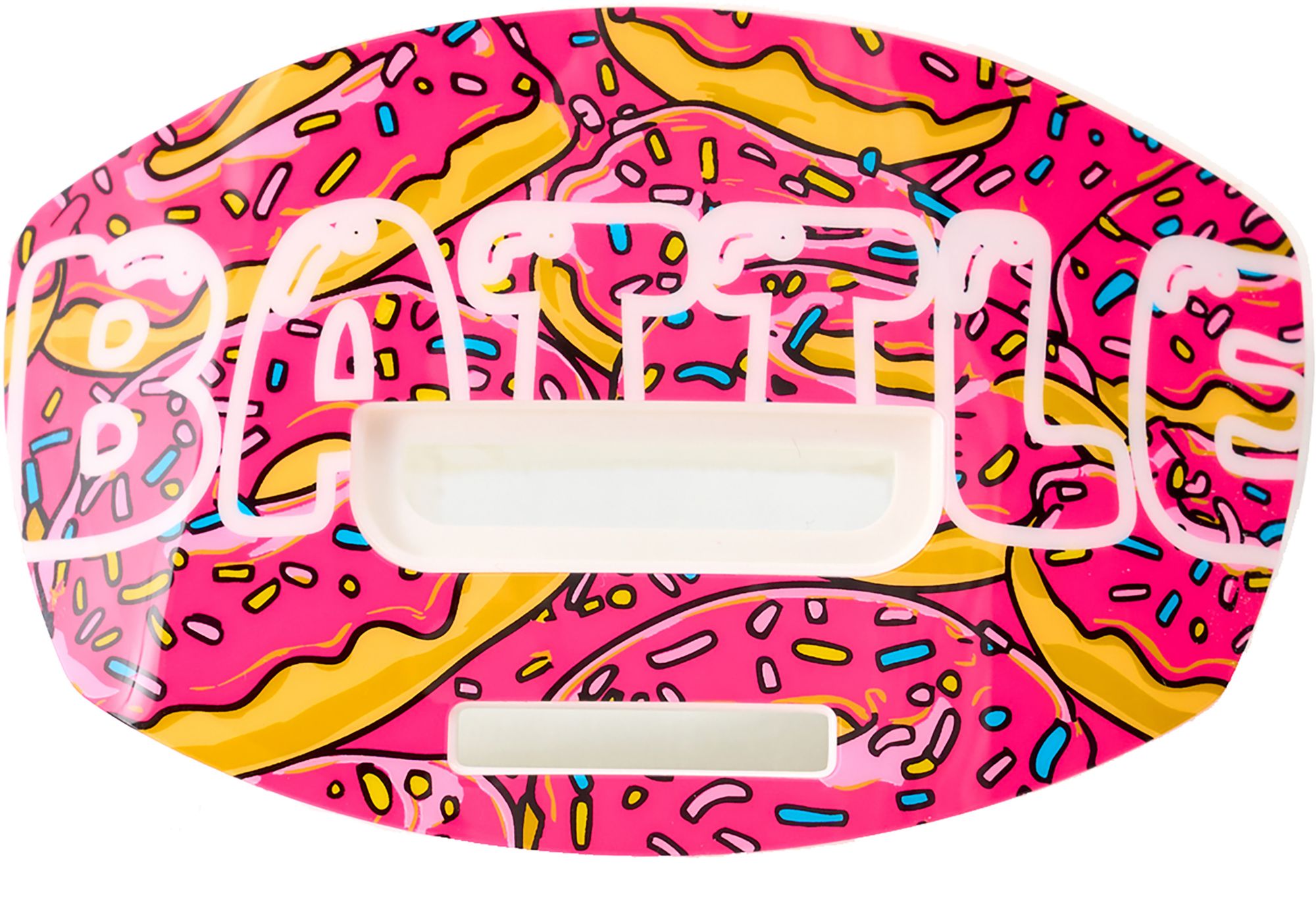 Battle Adult Speed Elite Donuts Mouthguard