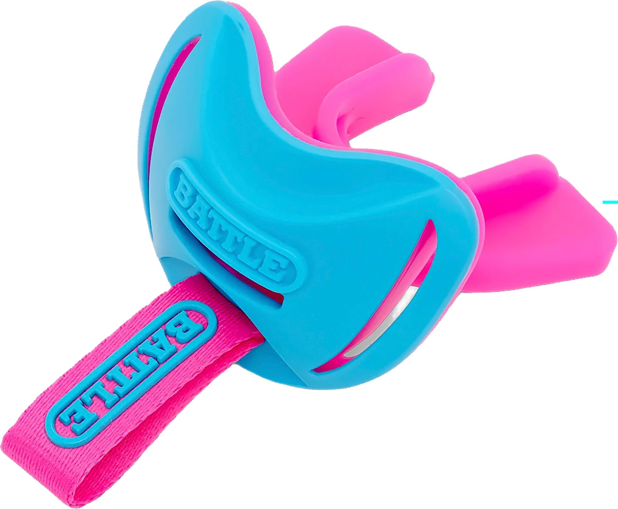 Light Blue/Pink