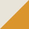 White/Gold
