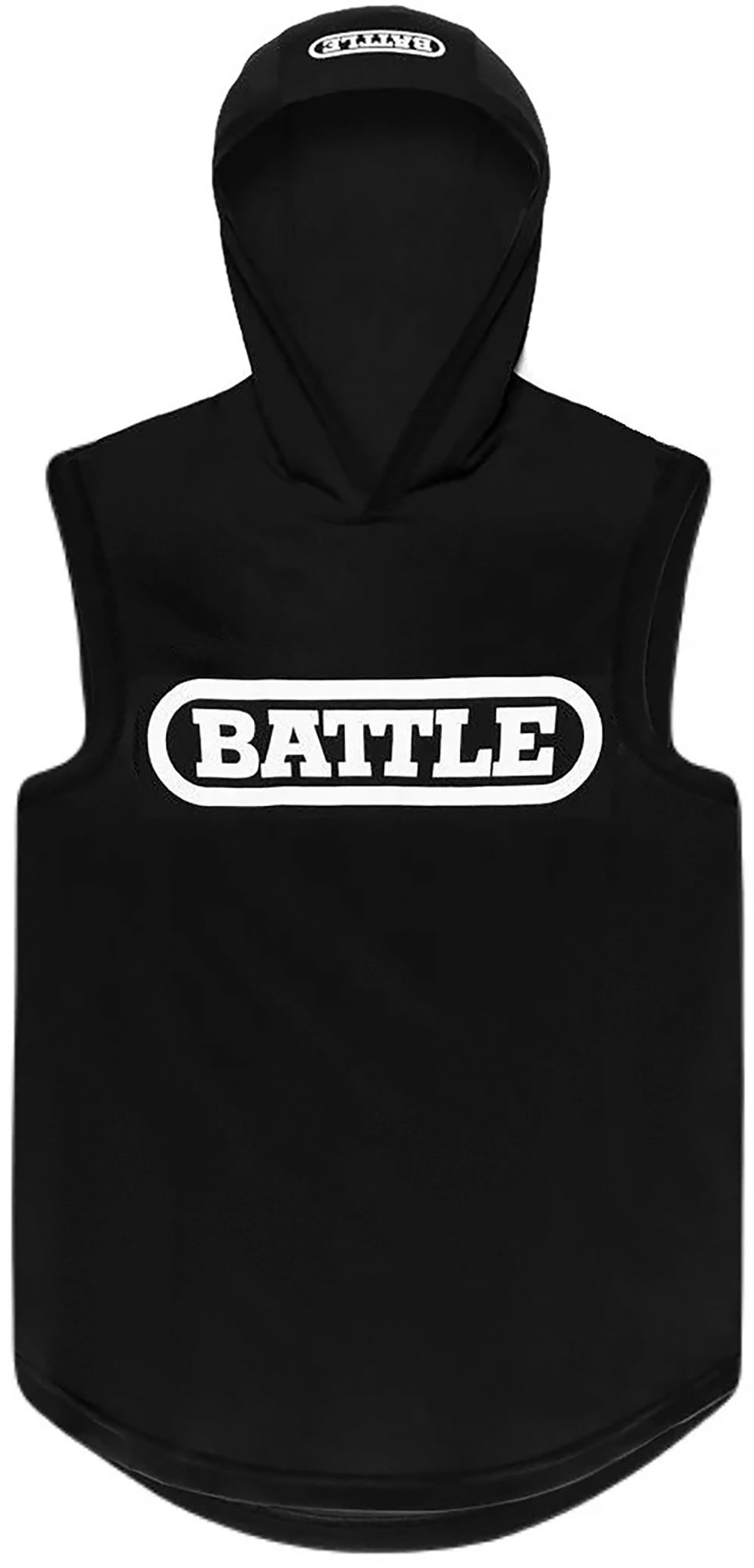 Battle Men's Light Action 2.0 Sleeveless Hoodie
