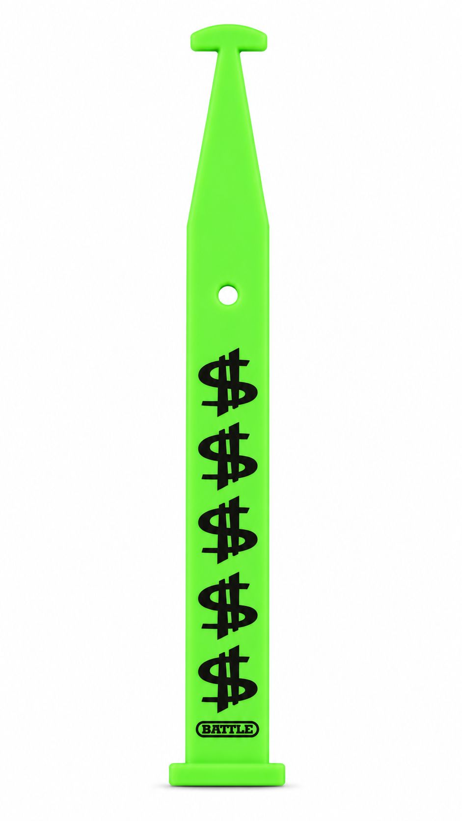 Battle Mouthguard Interchangeable Switch Strap