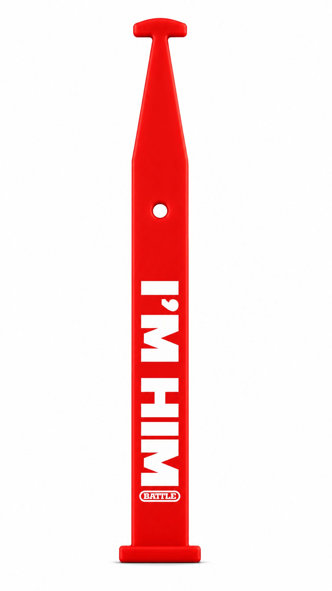 Battle Mouthguard Interchangeable Switch Strap