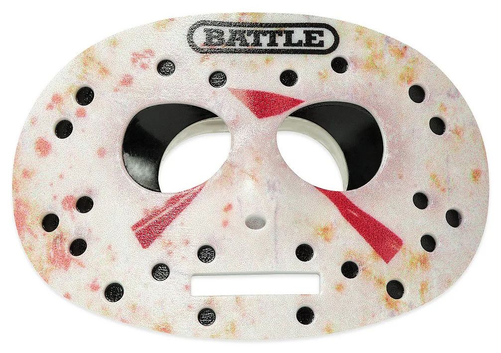 Battle 3D Mask Oxygen Football Mouthguard
