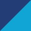 Light Blue/Royal