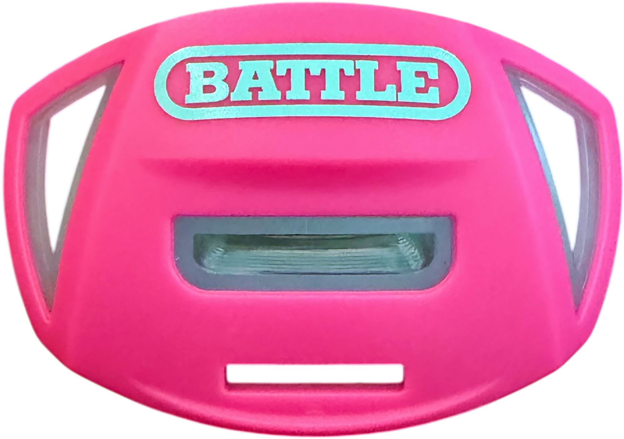 Battle Speed Air Football Mouthguard with Interchangeable Thick Strap