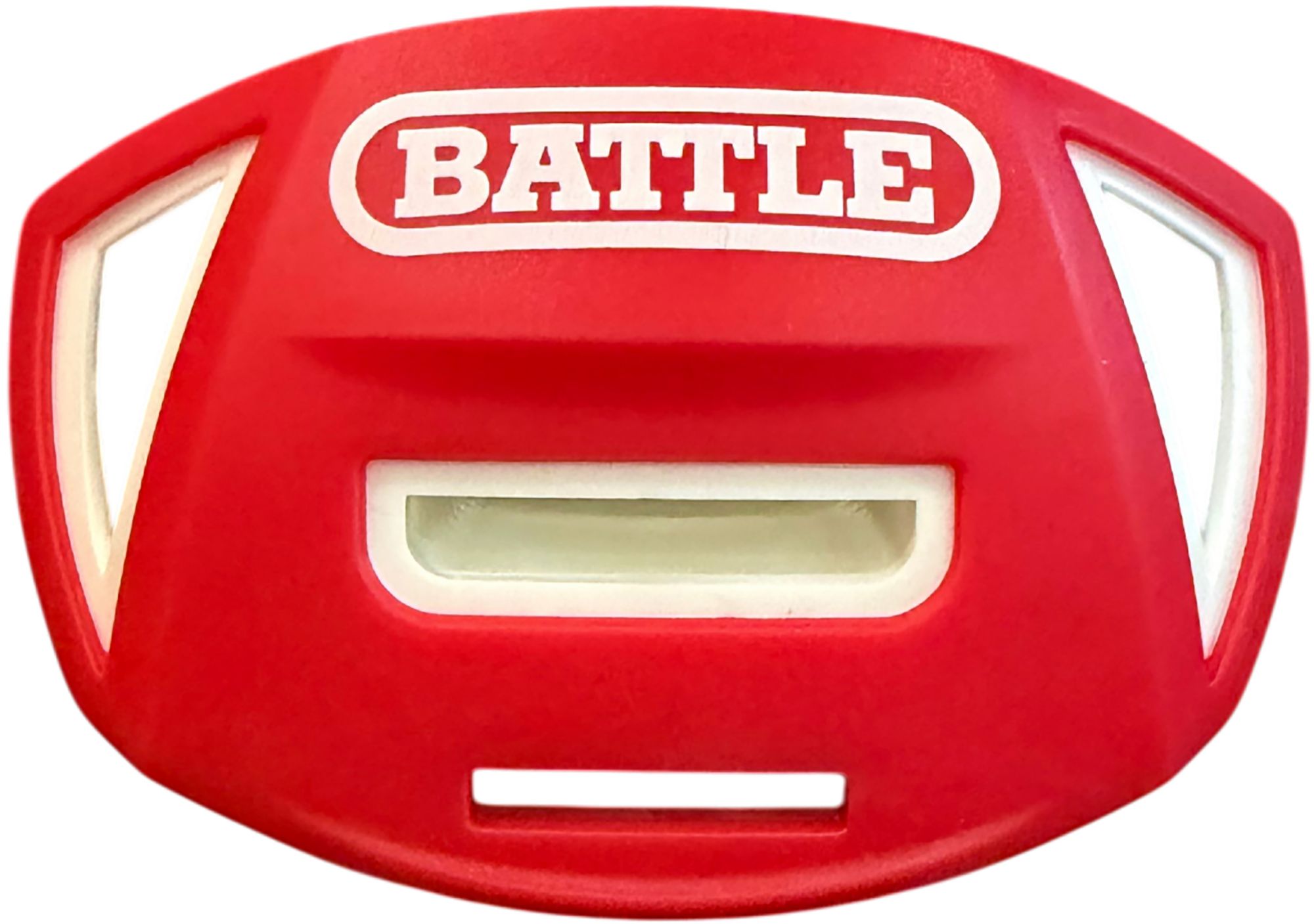 Battle Speed Air Football Mouthguard with Interchangeable Thick Strap