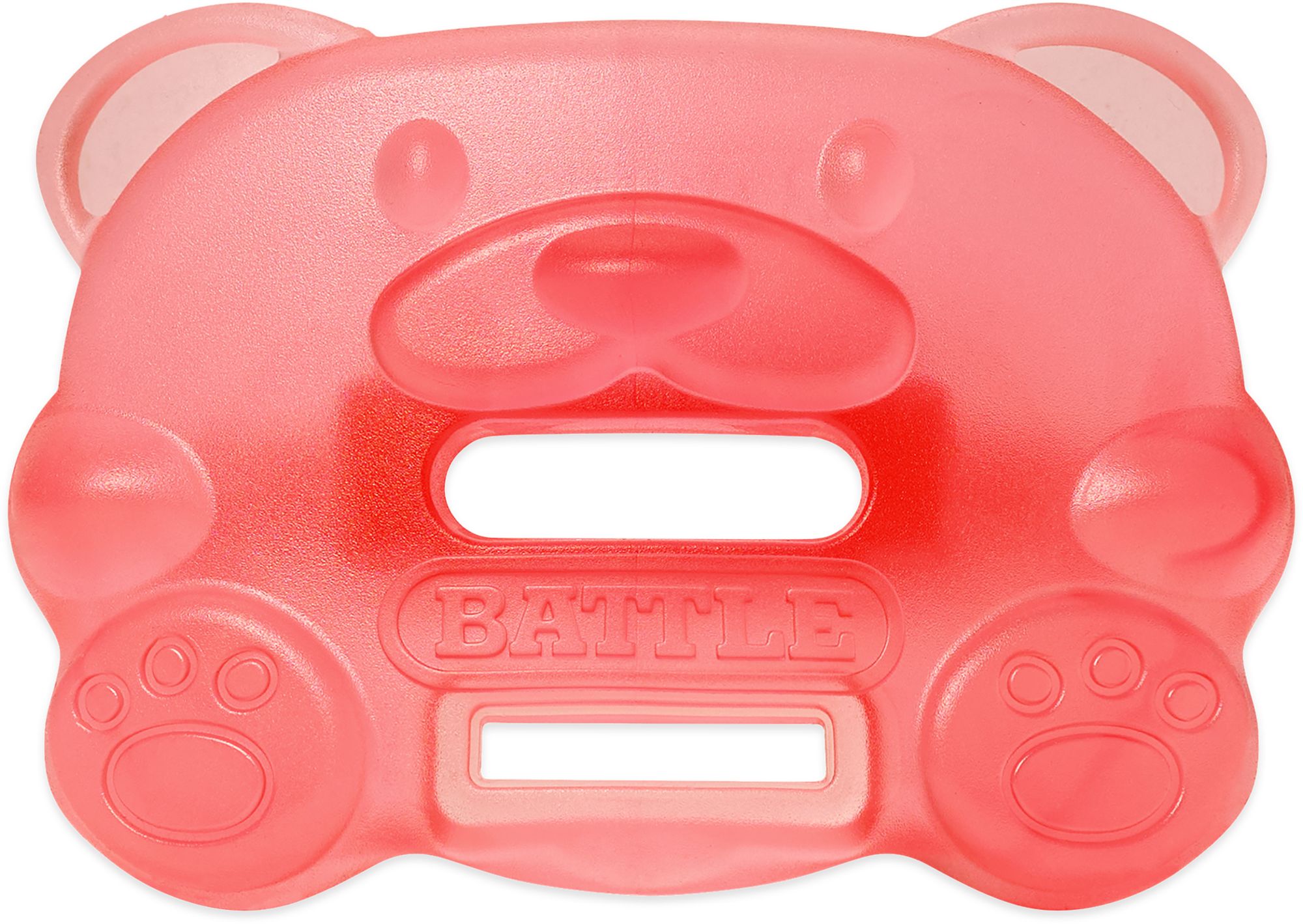 Battle 3D Gummy Bear Speed Football Mouthguard