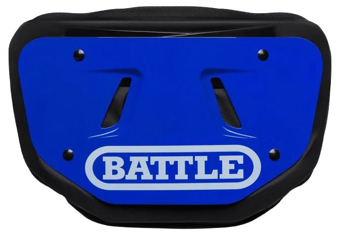 Battle Youth Back Plate