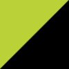 Solar Neon/Black