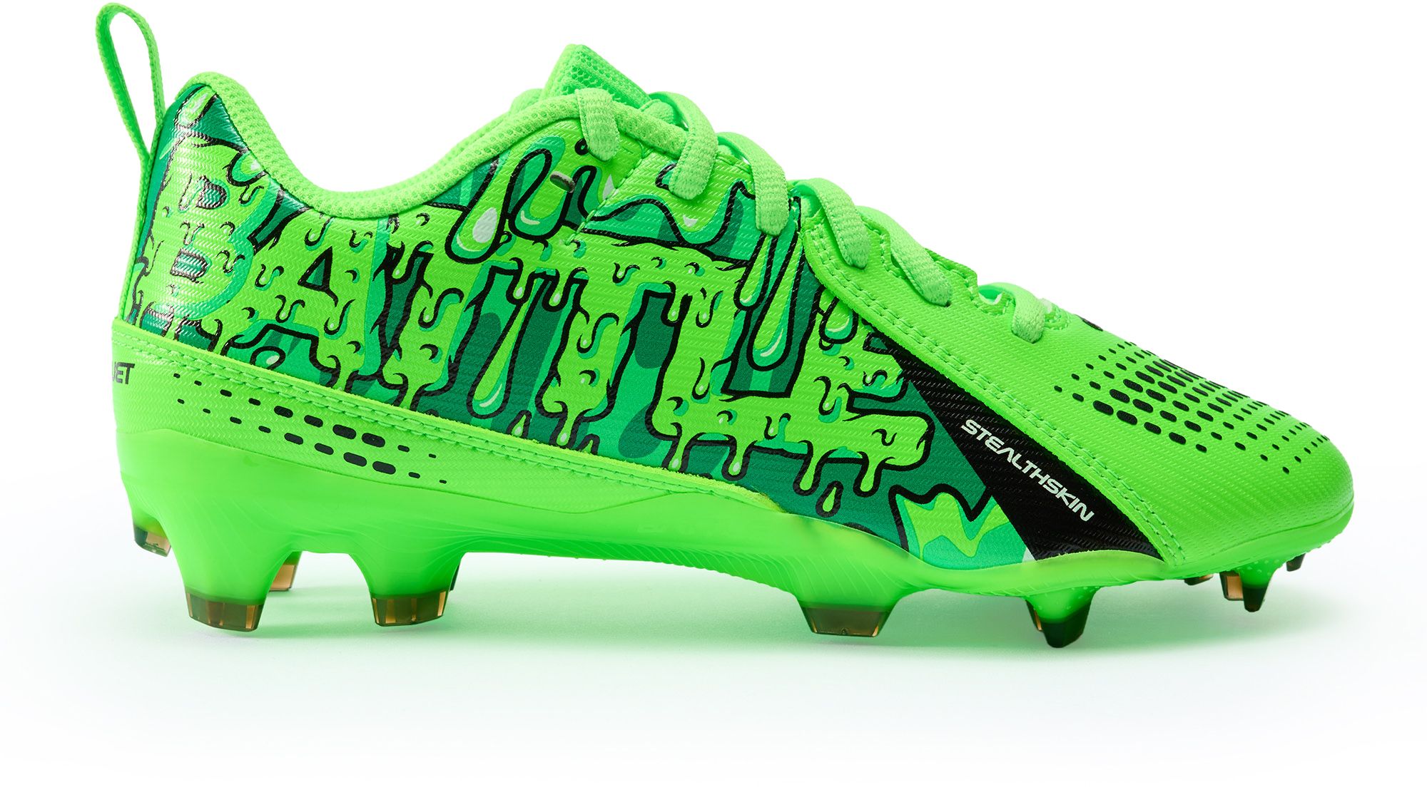 Slime/Neon Green