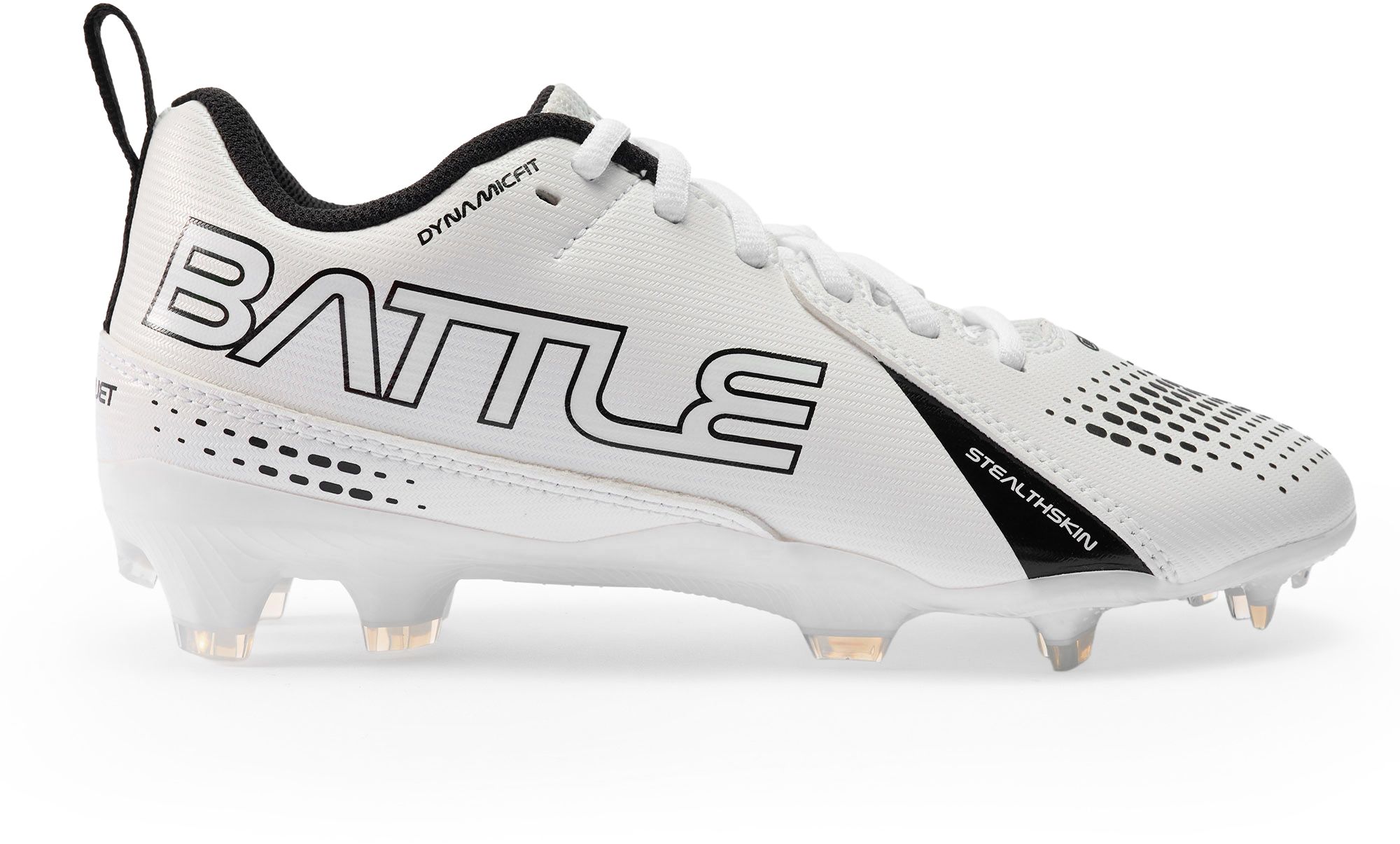 White/Black
