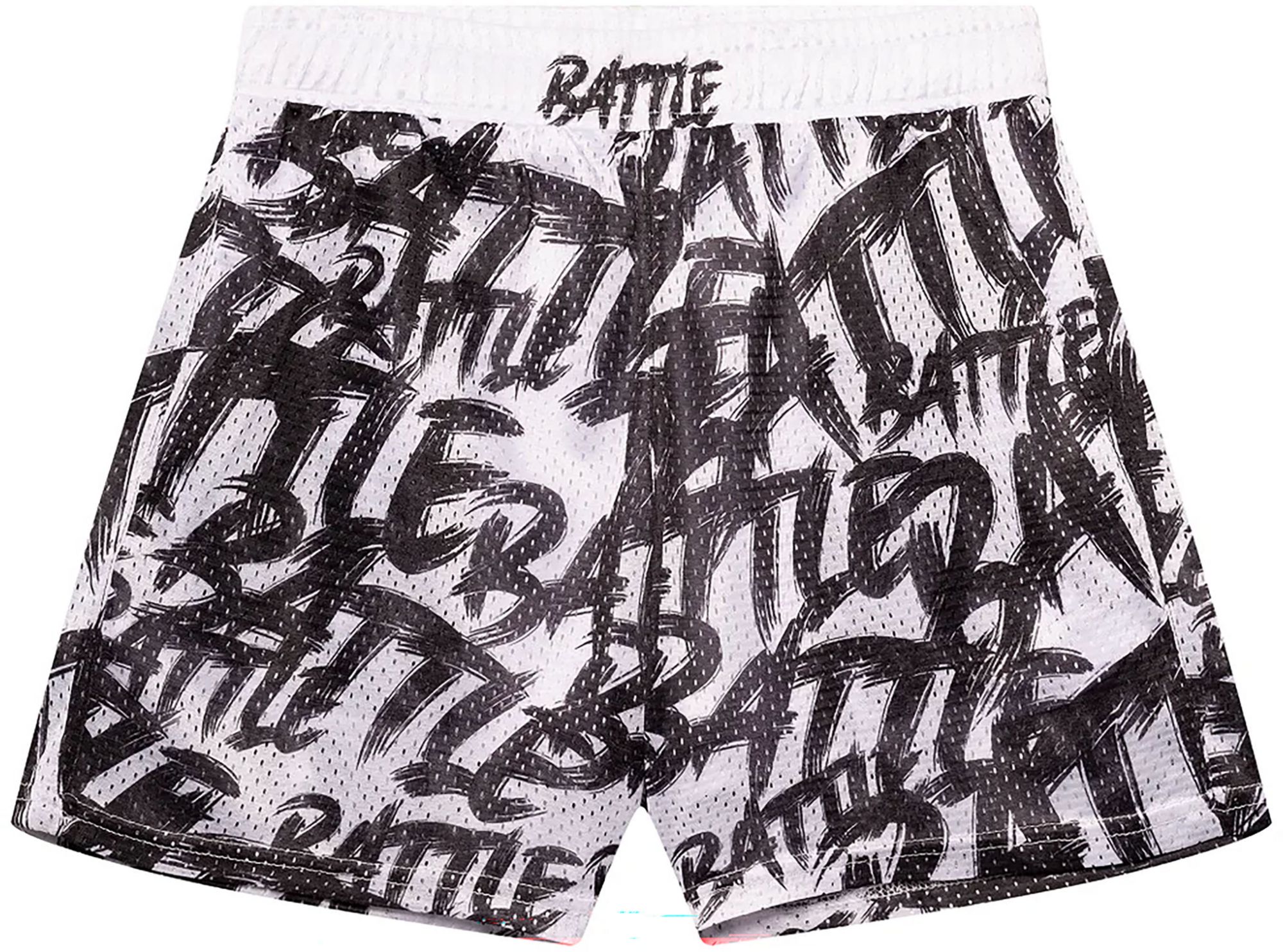 Battle Youth Everywhere Mesh Shorts