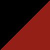 Black/Red